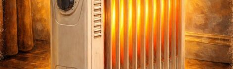 Безопасное тепло: как согреть дом?